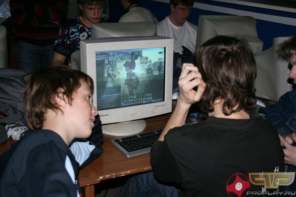 � ������ ����� ��������� MMORPG ���������� ������� - ��� LA2